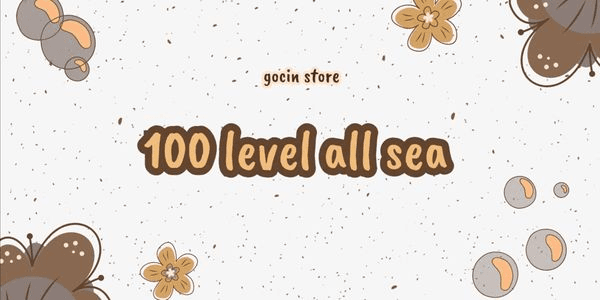 Gambar Product Leveling Sea by Request