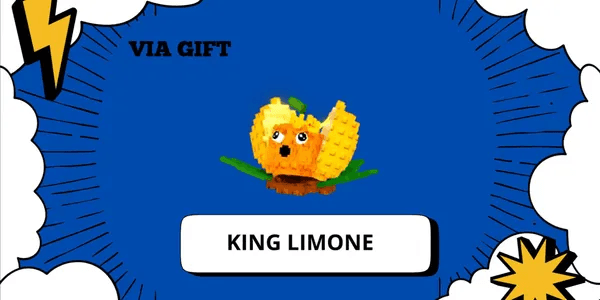 King Limone