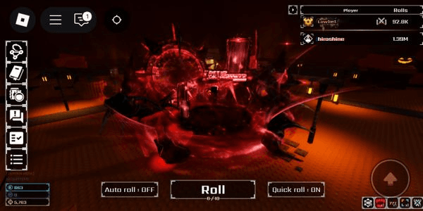 Gambar Product Sols Rng Aura 1in1.000.000.000