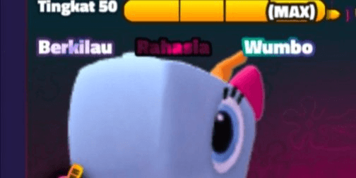 Gambar Product Squidasaurus Rex Secret Formula