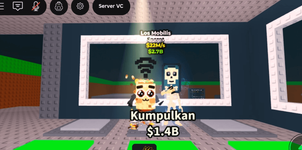 Product Showcase