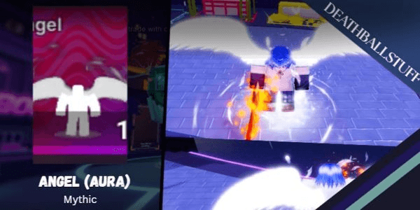 Gambar Product Angel