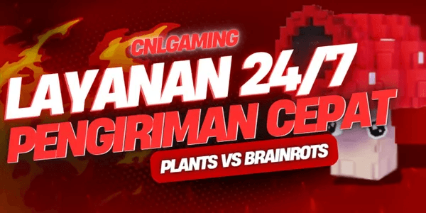 Plants Vs Brainrots > Limited Egg [299R]