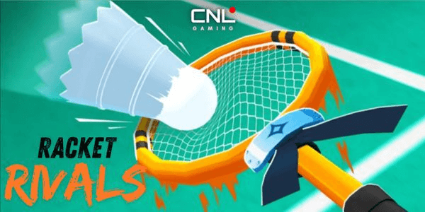 Gambar Product Racket Rivals > Divine Banner [99R]