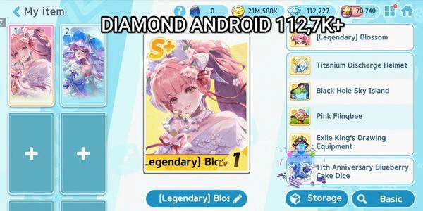 Gambar Product Tuyul account 6