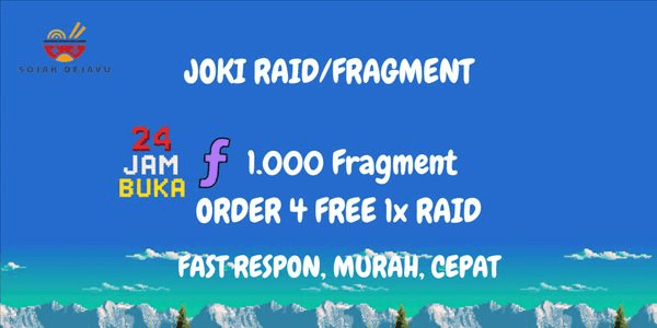 Gambar Product Fragments