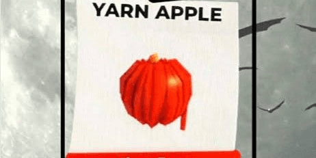 Gambar Product yarn apple