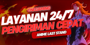 Anime Last Stand > Creation God Bundle [4999R]