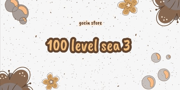 Gambar Product Leveling 3rd Sea