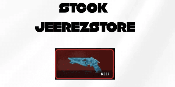 Reef Gun (RG)-MVSD