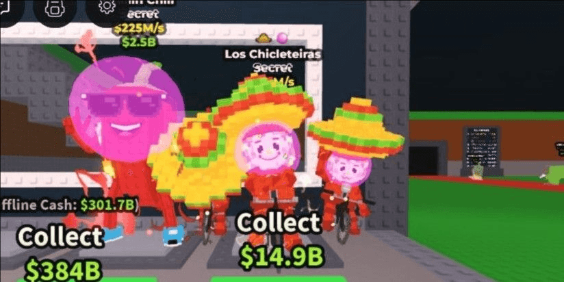 Product Showcase