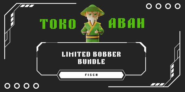 Gambar Product Limited Bobbers Bundle