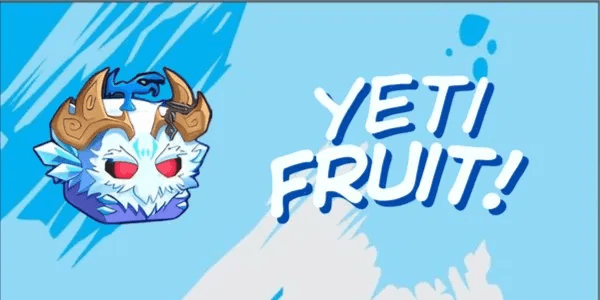 Yeti
