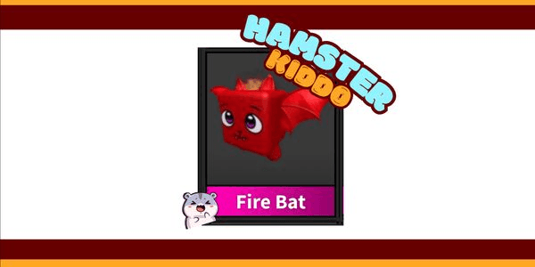 Gambar Product Fire Bat