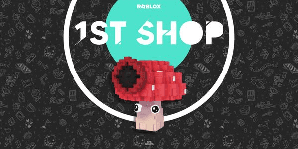 Gambar Product Shroombino