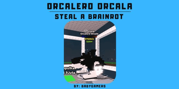 Gambar Product Orcalero Orcala
