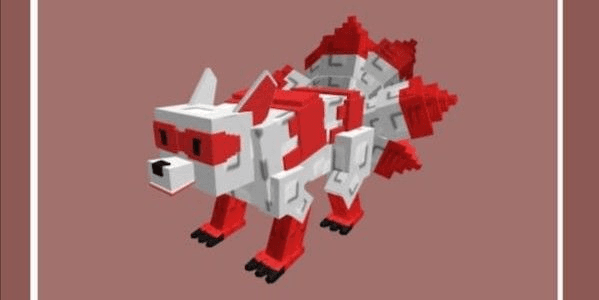 Gambar Product Fox