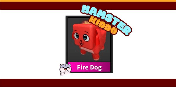 Gambar Product Fire Dog