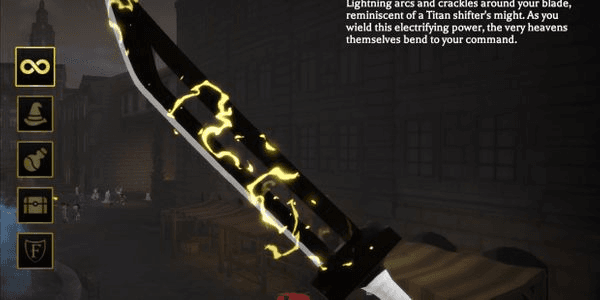 Gambar Product Titan Strike Aura