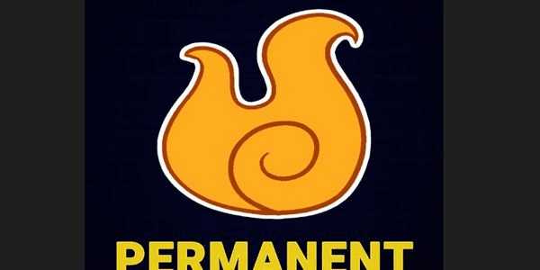 Gambar Product Flame (Permanent)