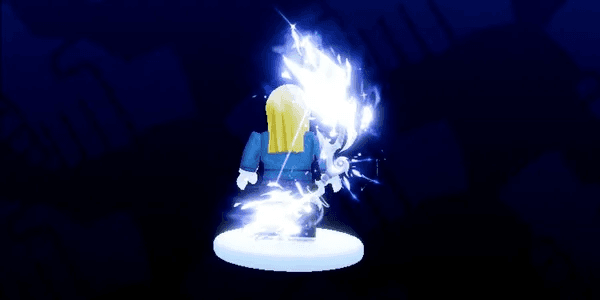 Stardust Bow