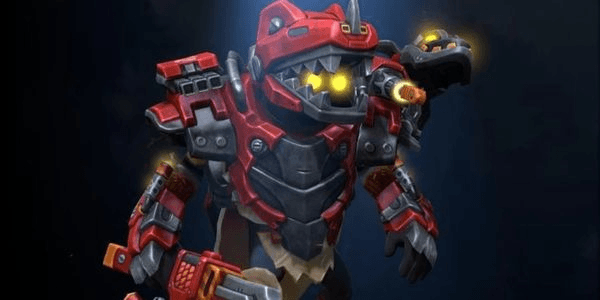 Gambar Product Apex Automated (Clockwerk Set Aghanim's 2021 Collector's Cache)