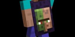 Gambar Product Minecraft Experience(MCE) Cape Redeem Code