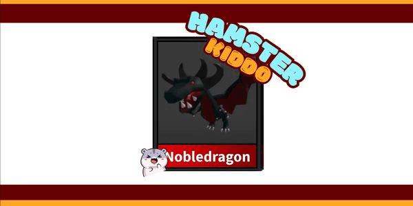 Gambar Product Nobledragon