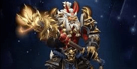 Gambar Product Days of the Demon (Axe Set Aghanim's 2021 Collector's Cache)