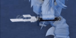 Gambar Product Inverted Spear of Heaven