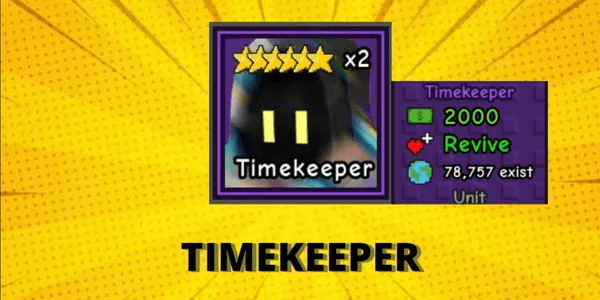 TimeKeeper