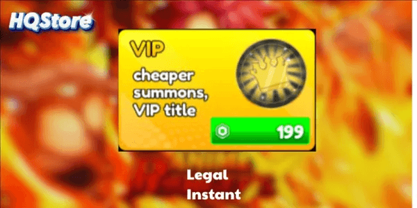 VIP