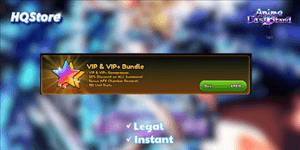 VIP & VIP+
