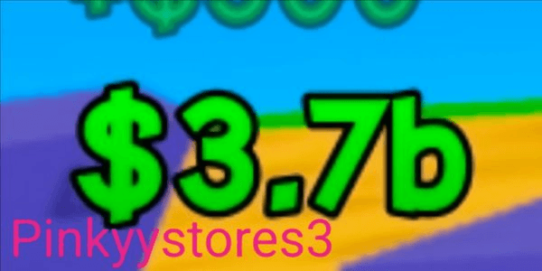 Gambar Product 1B Money