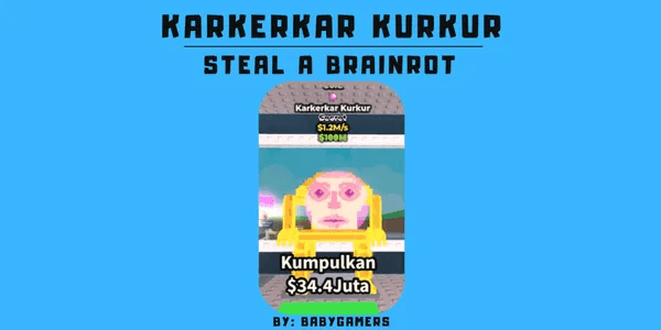 Karkerkar Kurkur