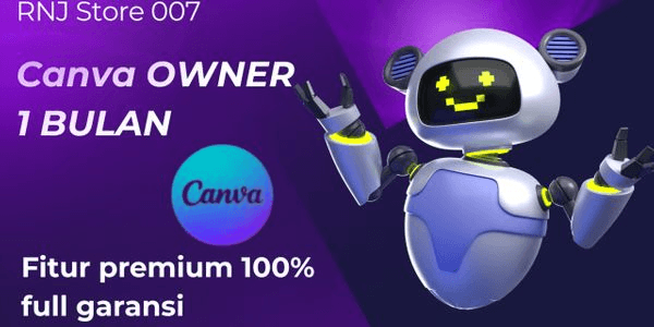 Gambar Product 1 Bulan