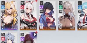 ASIA | Magna + บัญชีเริ่มต้นพร้อม 1000 Diamonds