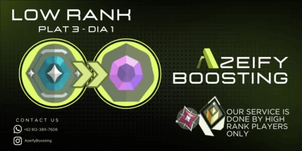 Platinum 3 - Diamond 1