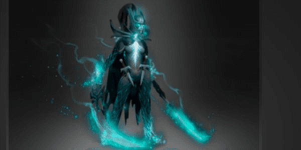 Gambar Product Exalted Manifold Paradox (Arcana Phantom Assassin)
