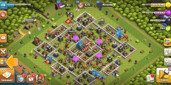 Gambar Product TH 12 TERMURAH GG