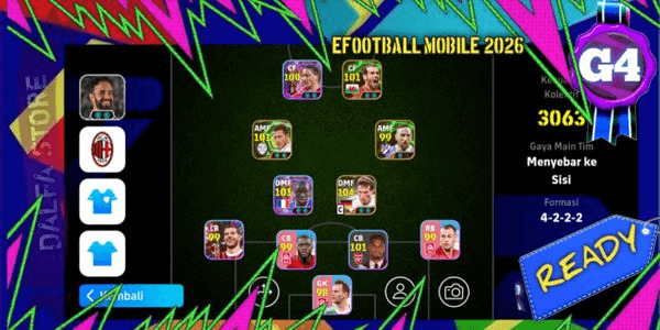 Gambar Product G4#BALE BLITZ CULLER+MATJAUS RARE DMF READY TO PUSH DIVISION