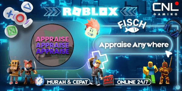 Gambar Product Appraise Anywhere