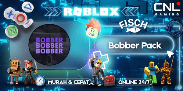 Gambar Product Bobber Pack