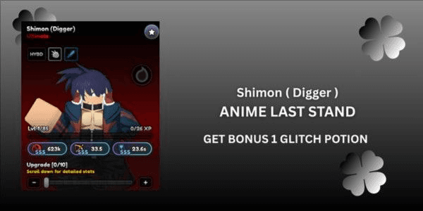 Gambar Product Shimon (Digger)