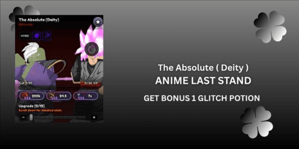 Gambar Product The Absolute (Deity)