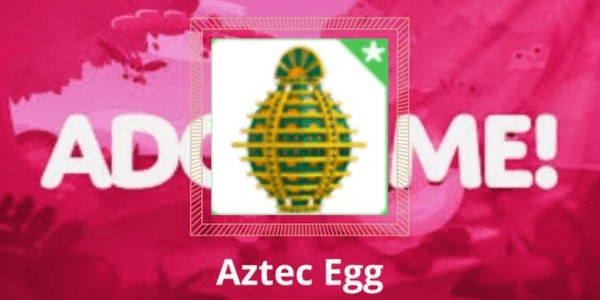 Gambar Product Aztec Egg