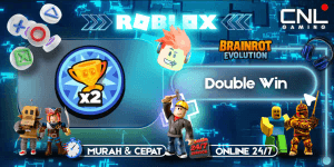 Double Wins
