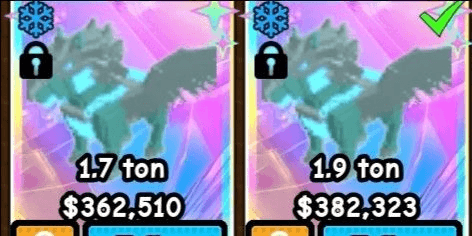 Gambar Product Apollo / Caelumn (VERY RARE LIMITED) || Snow Mutation