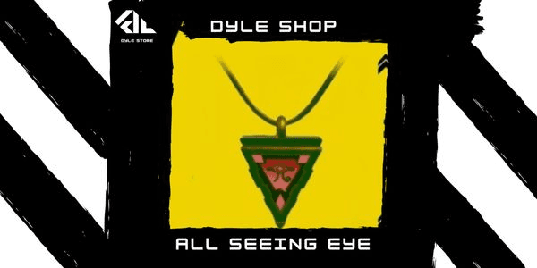 Gambar Product All Seeing Eye