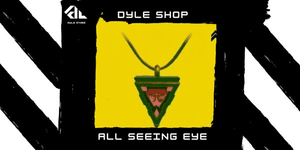 All Seeing Eye